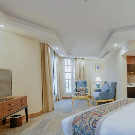 Braiden Hotel Al Al Jubail Extérieur photo