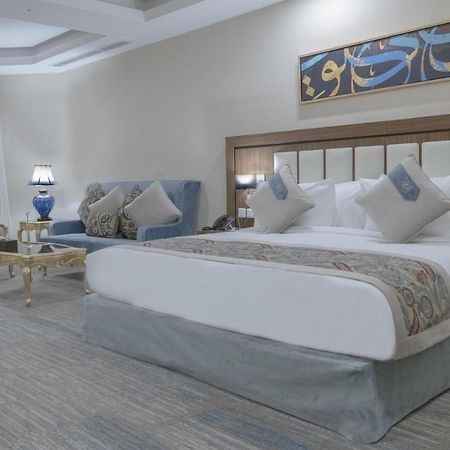 Braiden Hotel Al Al Jubail Extérieur photo