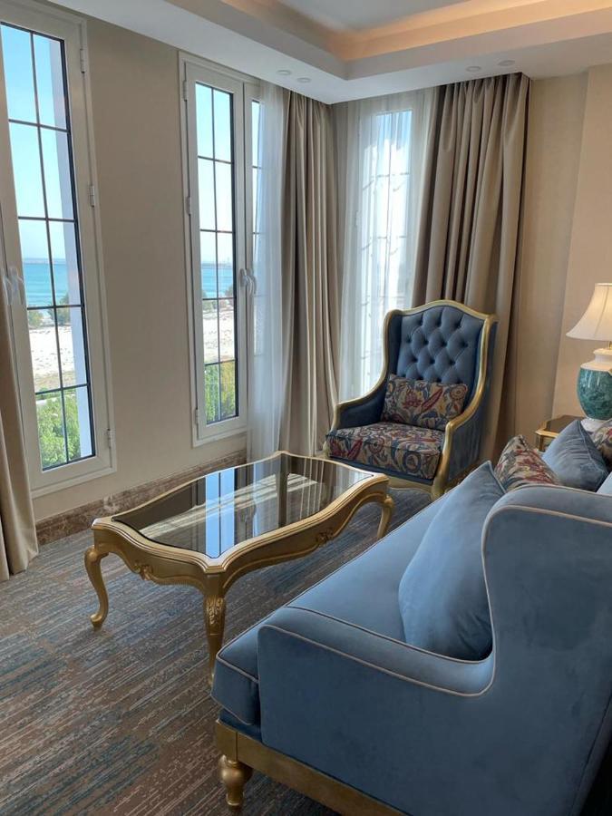 Braiden Hotel Al Al Jubail Extérieur photo