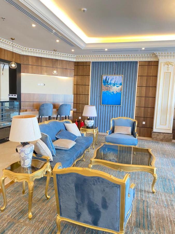 Braiden Hotel Al Al Jubail Extérieur photo