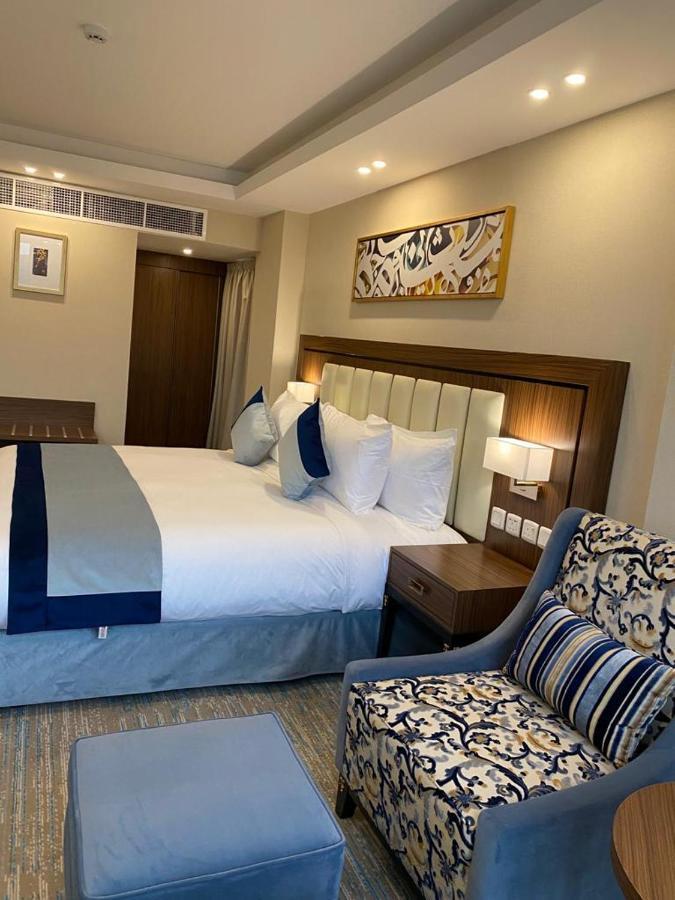 Braiden Hotel Al Al Jubail Extérieur photo