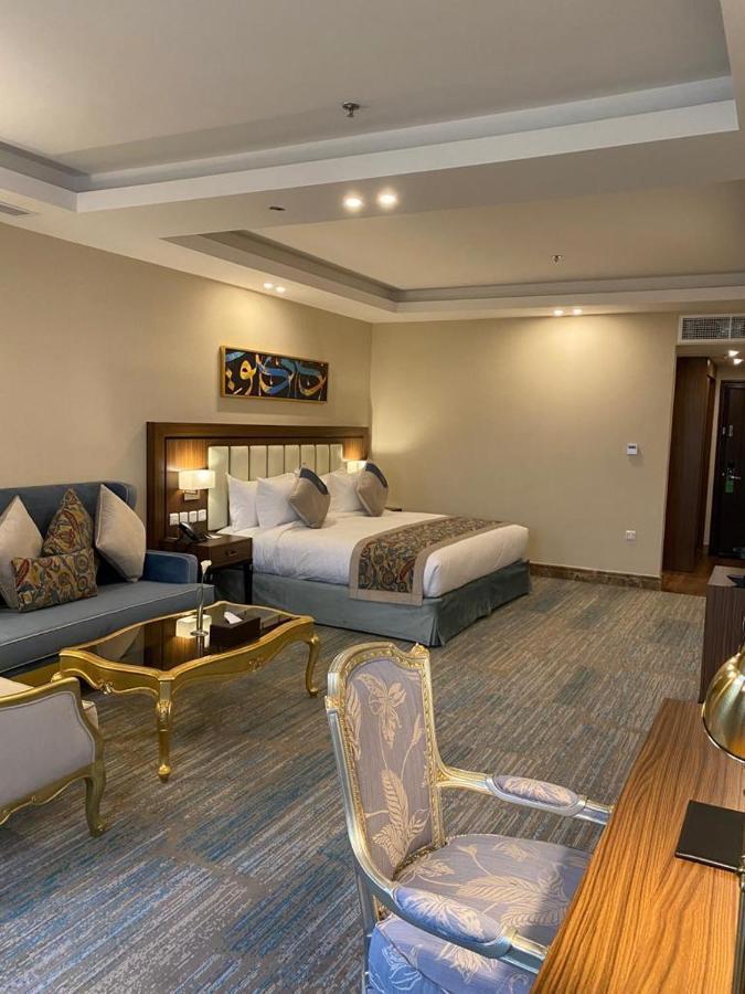 Braiden Hotel Al Al Jubail Extérieur photo