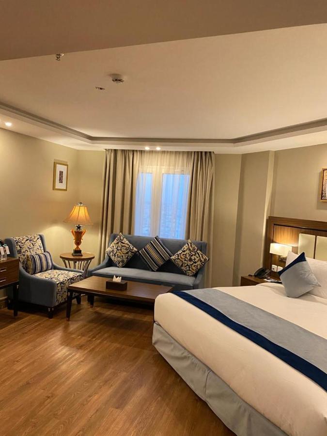 Braiden Hotel Al Al Jubail Extérieur photo