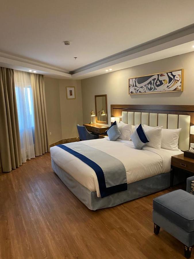 Braiden Hotel Al Al Jubail Extérieur photo