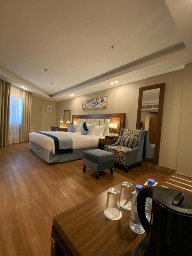 Braiden Hotel Al Al Jubail Extérieur photo
