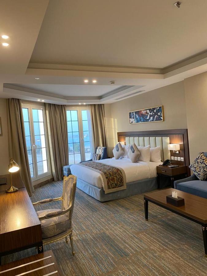Braiden Hotel Al Al Jubail Extérieur photo