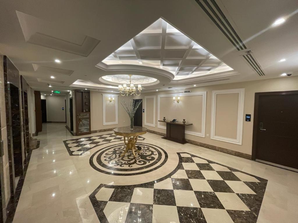 Braiden Hotel Al Al Jubail Extérieur photo