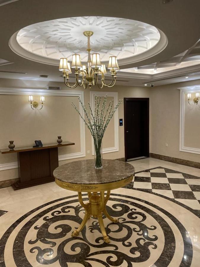 Braiden Hotel Al Al Jubail Extérieur photo