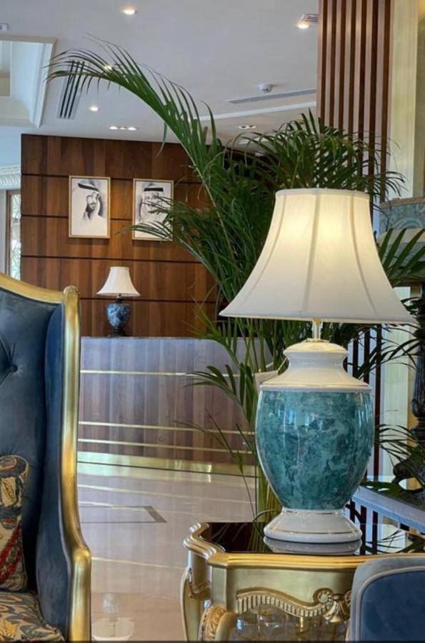 Braiden Hotel Al Al Jubail Extérieur photo