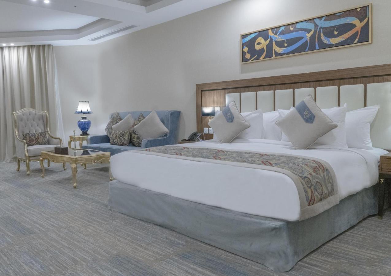 Braiden Hotel Al Al Jubail Extérieur photo