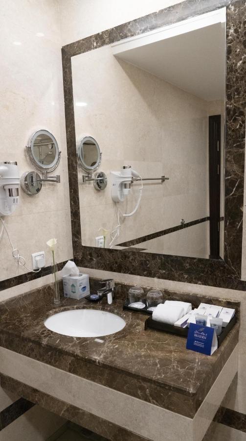 Braiden Hotel Al Al Jubail Extérieur photo