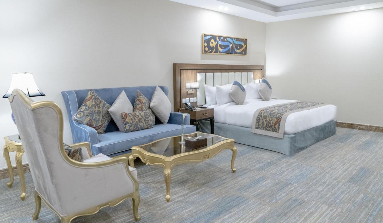 Braiden Hotel Al Al Jubail Extérieur photo