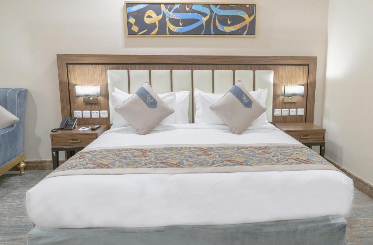 Braiden Hotel Al Al Jubail Extérieur photo