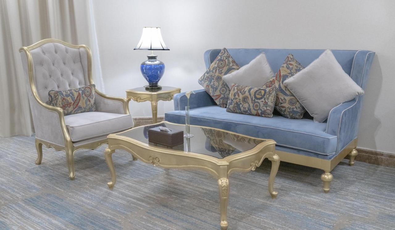 Braiden Hotel Al Al Jubail Extérieur photo