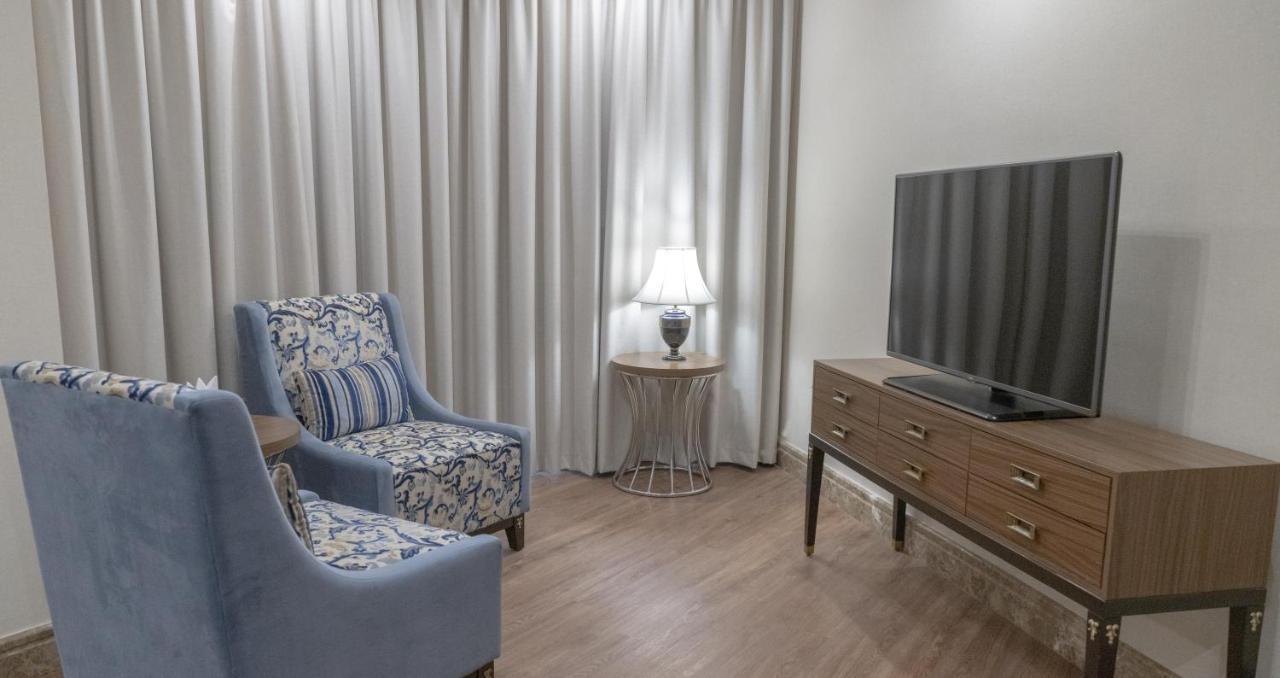 Braiden Hotel Al Al Jubail Extérieur photo